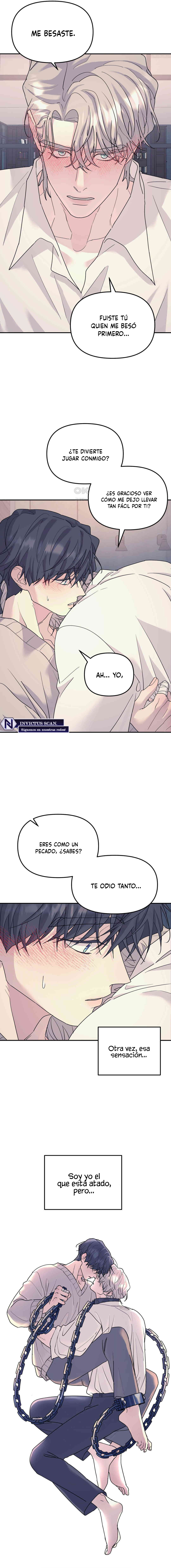 Arbol sin raices Capitulo 61 página 7
