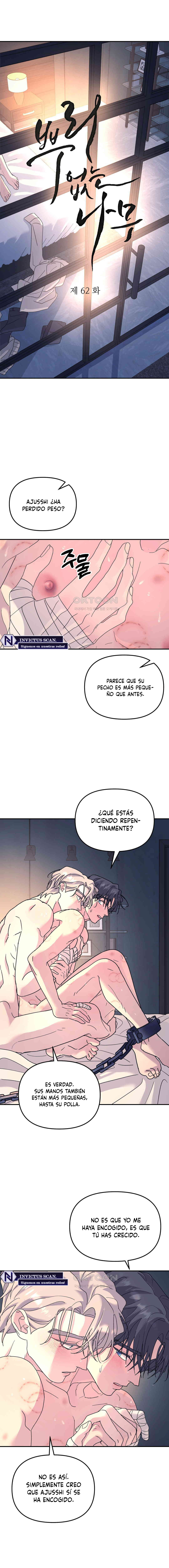 Arbol sin raices Capitulo 62 página 2
