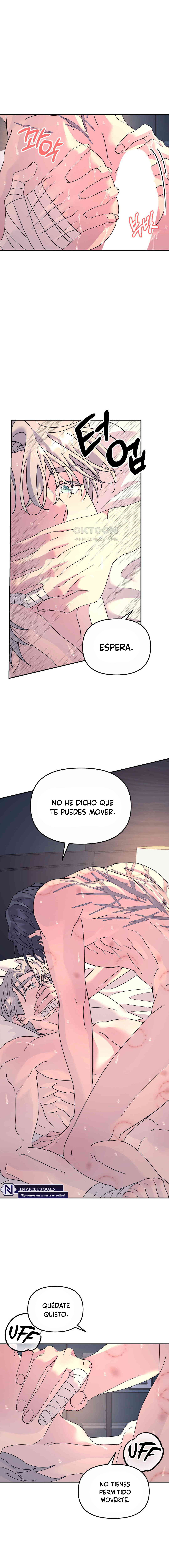 Arbol sin raices Capitulo 62 página 7