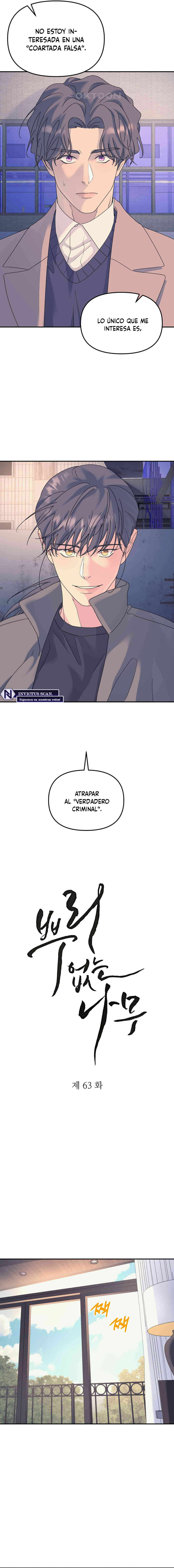 Arbol sin raices Capitulo 63 página 7