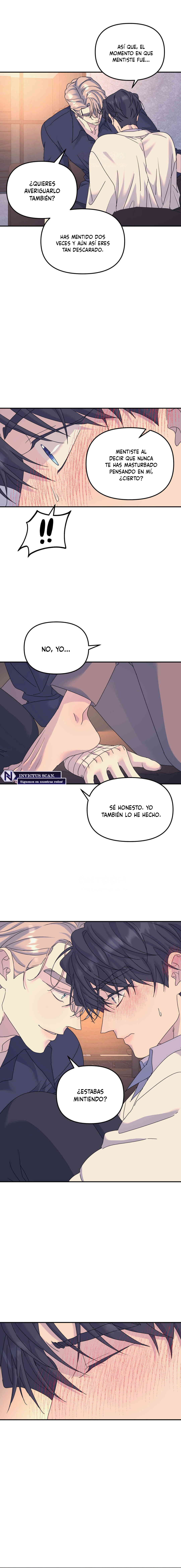 Arbol sin raices Capitulo 64 página 14