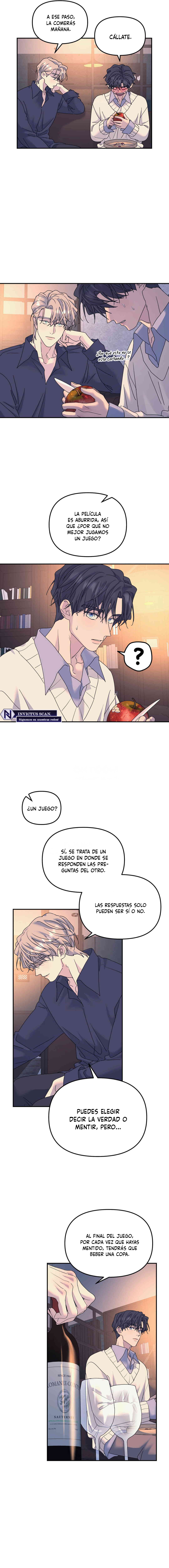 Arbol sin raices Capitulo 64 página 6
