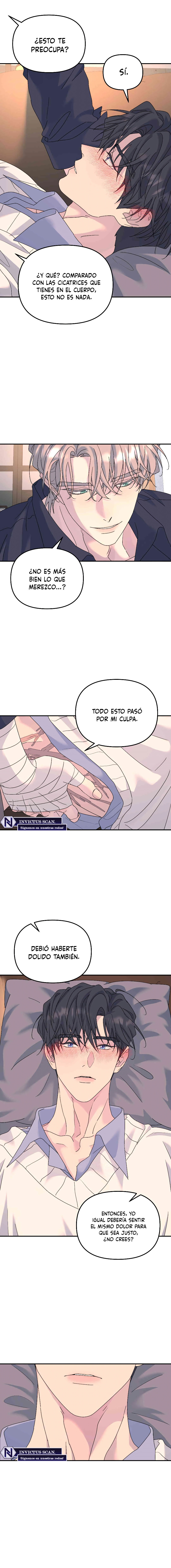 Arbol sin raices Capitulo 65 página 4