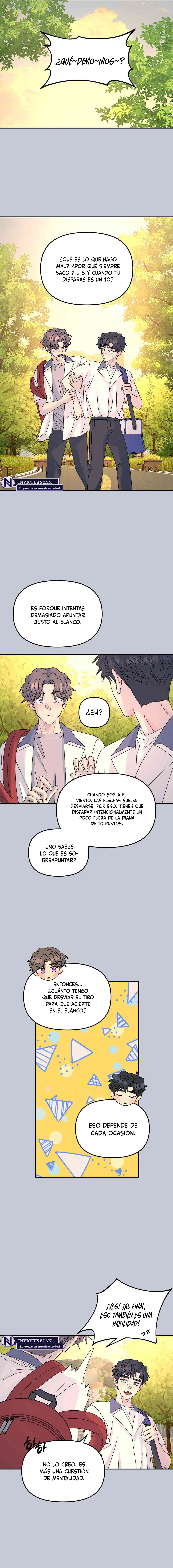 Arbol sin raices Capitulo 66 página 10