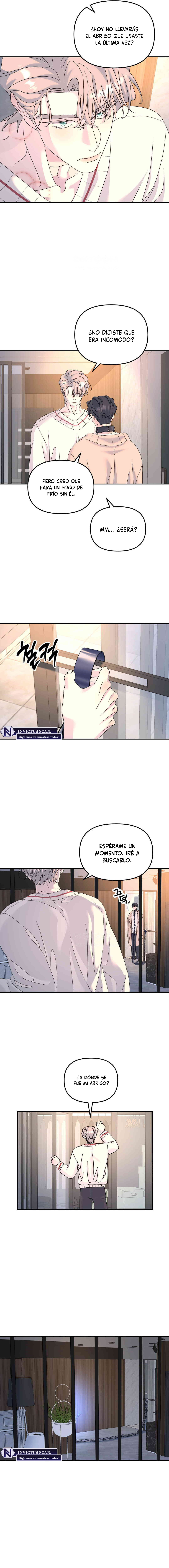 Arbol sin raices Capitulo 66 página 15