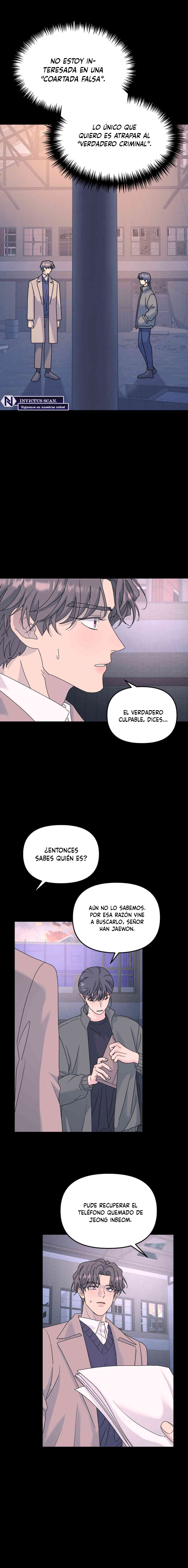 Arbol sin raices Capitulo 66 página 2