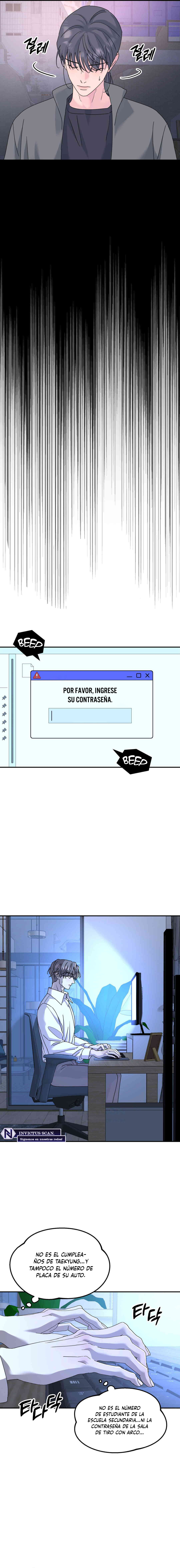 Arbol sin raices Capitulo 66 página 4