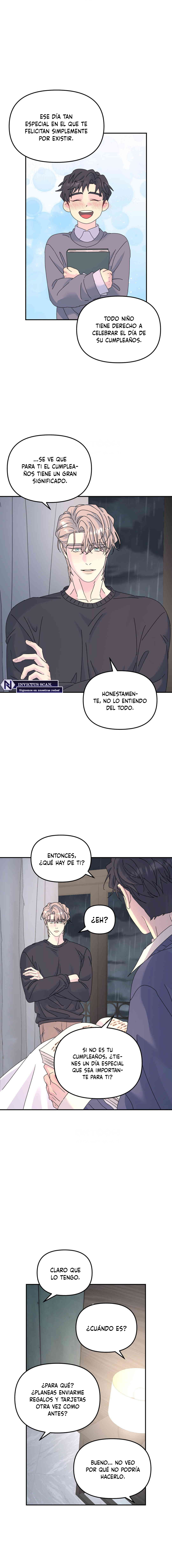 Arbol sin raices Capitulo 67 página 11