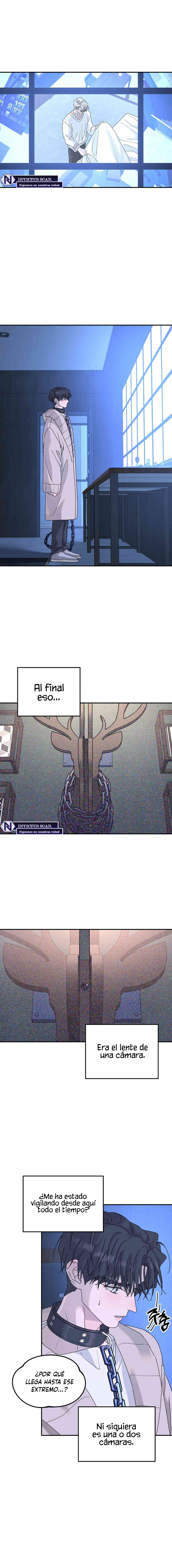 Arbol sin raices Capitulo 67 página 2