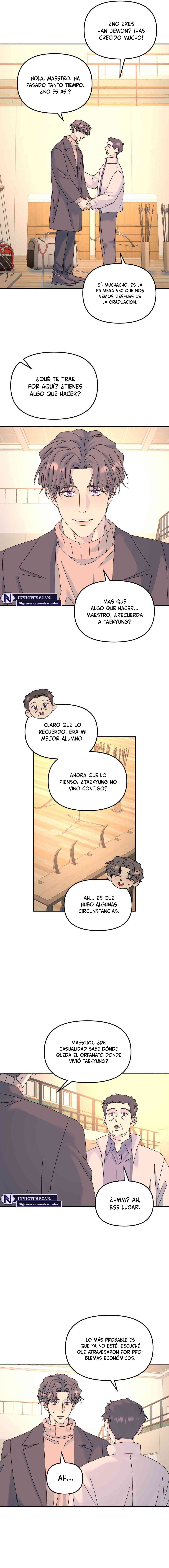 Arbol sin raices Capitulo 67 página 6