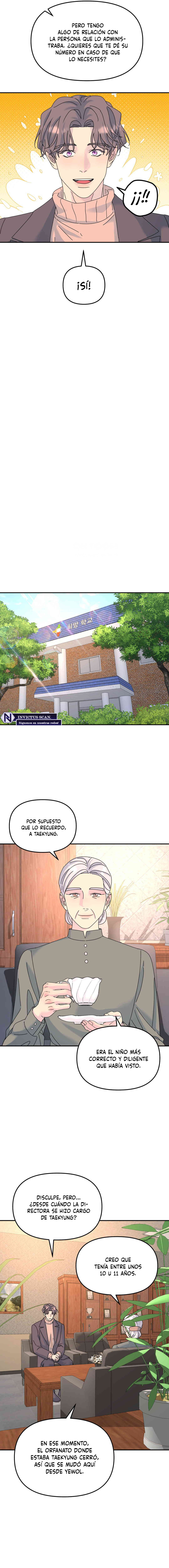 Arbol sin raices Capitulo 67 página 7