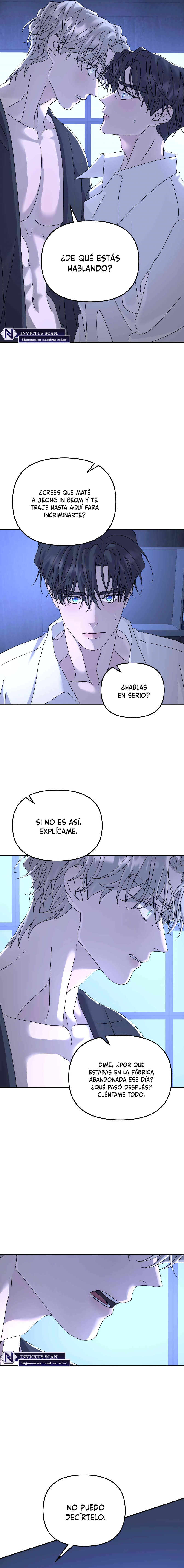 Arbol sin raices Capitulo 68 página 6