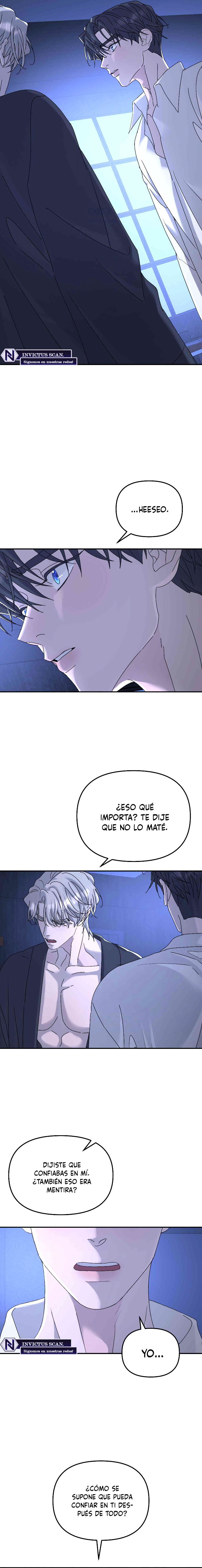 Arbol sin raices Capitulo 68 página 7