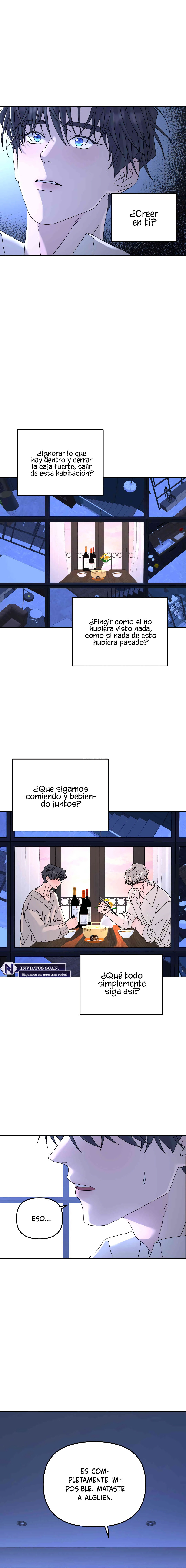 Arbol sin raices Capitulo 68 página 9