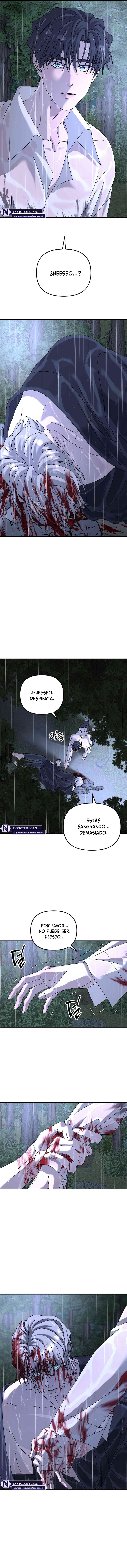 Arbol sin raices Capitulo 70 página 7