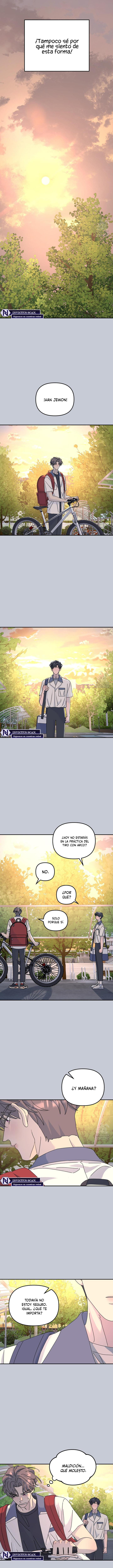 Arbol sin raices Capitulo 71 página 3