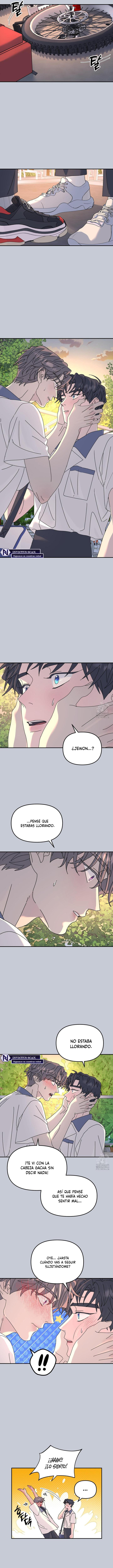 Arbol sin raices Capitulo 71 página 5