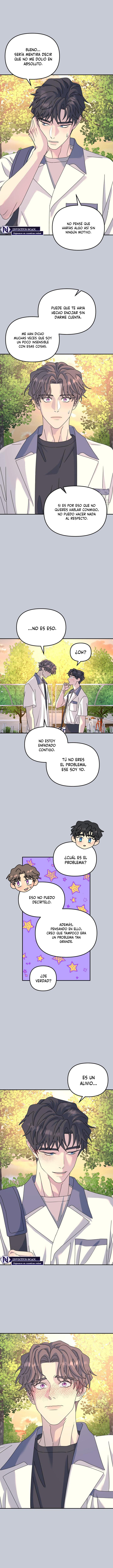 Arbol sin raices Capitulo 71 página 6