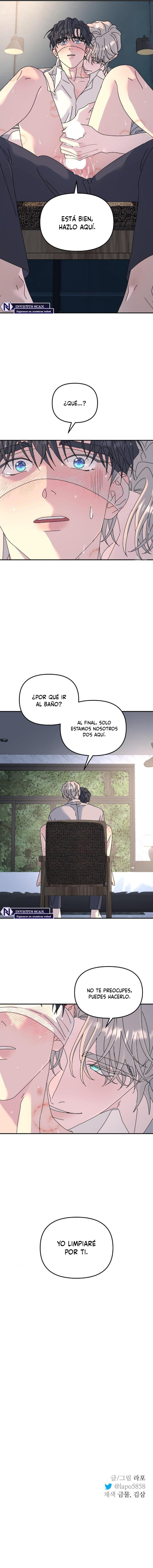 Arbol sin raices Capitulo 72 página 10