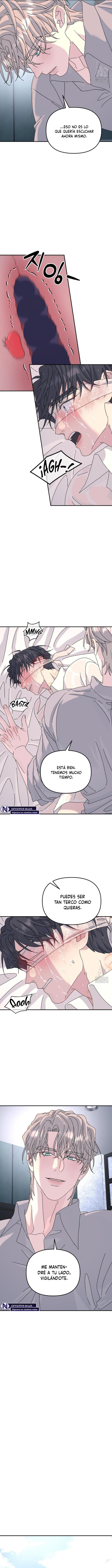 Arbol sin raices Capitulo 72 página 4