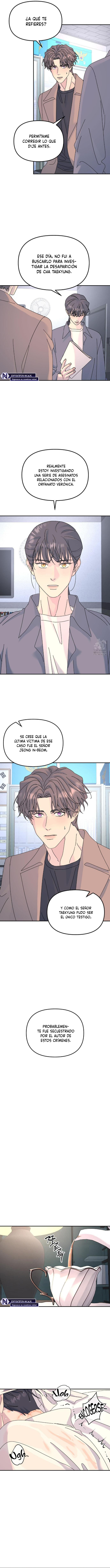 Arbol sin raices Capitulo 72 página 7
