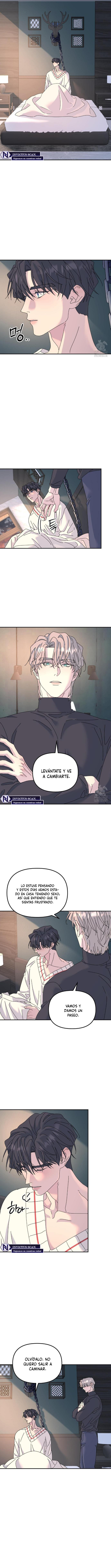 Arbol sin raices Capitulo 74 página 8