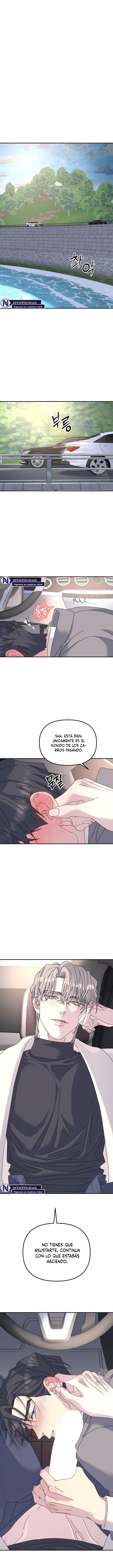 Arbol sin raices Capitulo 75 página 10