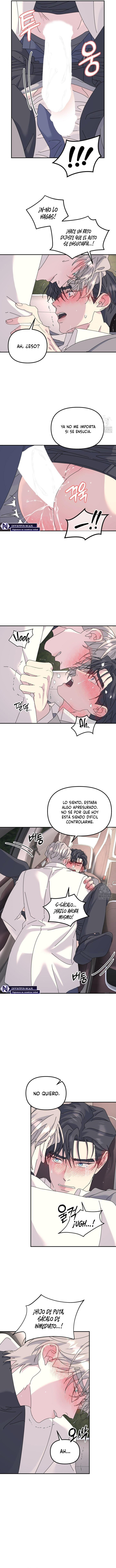 Arbol sin raices Capitulo 76 página 8