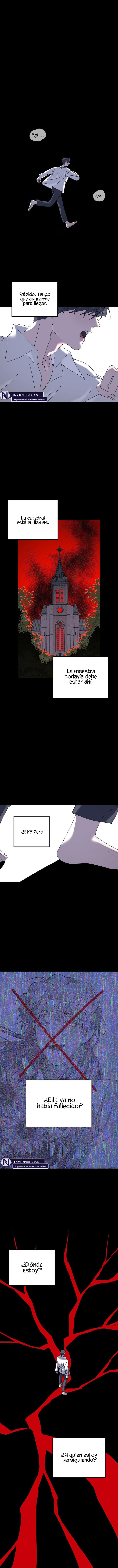 Arbol sin raices Capitulo 78 página 2