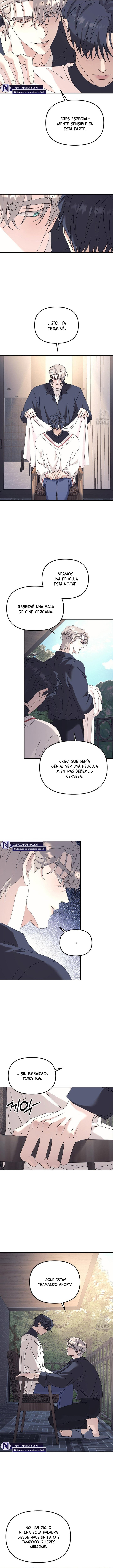 Arbol sin raices Capitulo 78 página 8