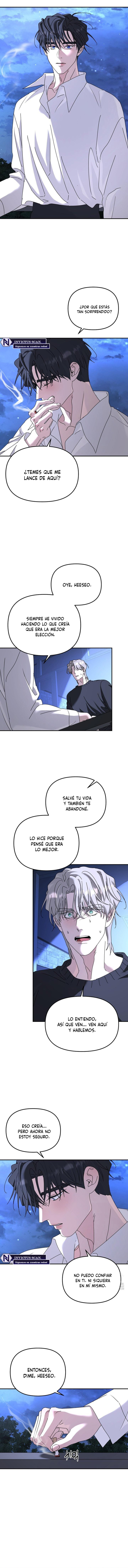 Arbol sin raices Capitulo 81 página 3