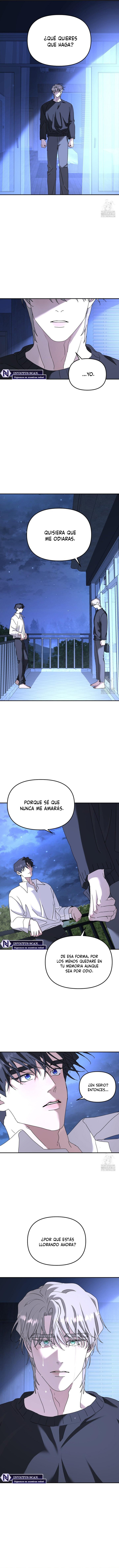 Arbol sin raices Capitulo 81 página 4