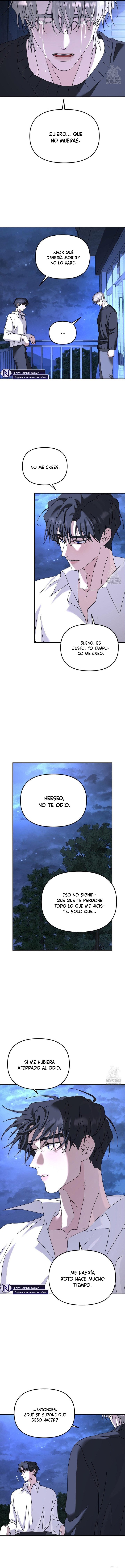 Arbol sin raices Capitulo 81 página 5