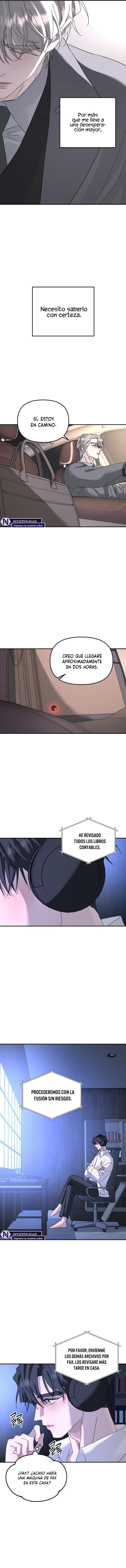 Arbol sin raices Capitulo 82 página 7