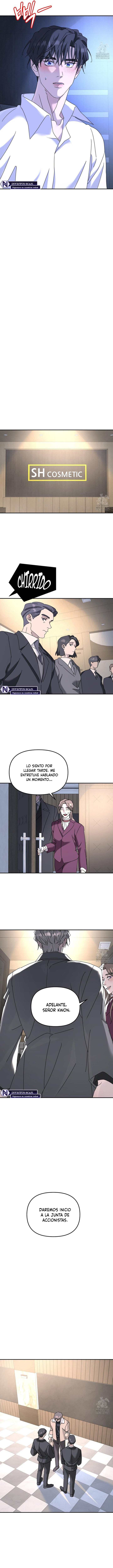 Arbol sin raices Capitulo 82 página 9