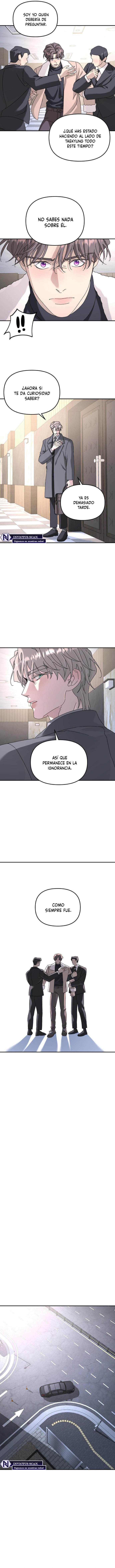 Arbol sin raices Capitulo 83 página 7