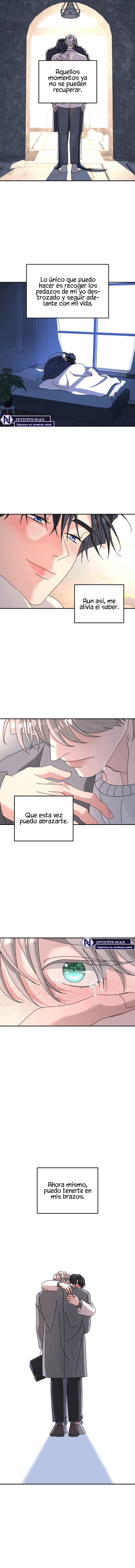 Arbol sin raices Capitulo 88 página 7
