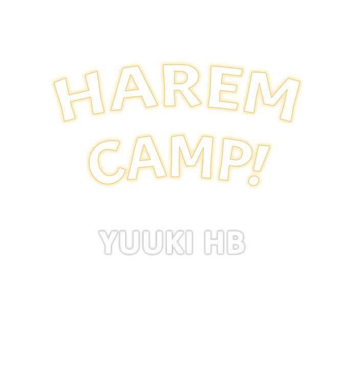 Campamento harem Capitulo 30 página 2