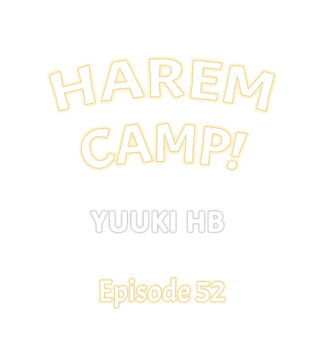 Campamento harem Capitulo 52 página 2
