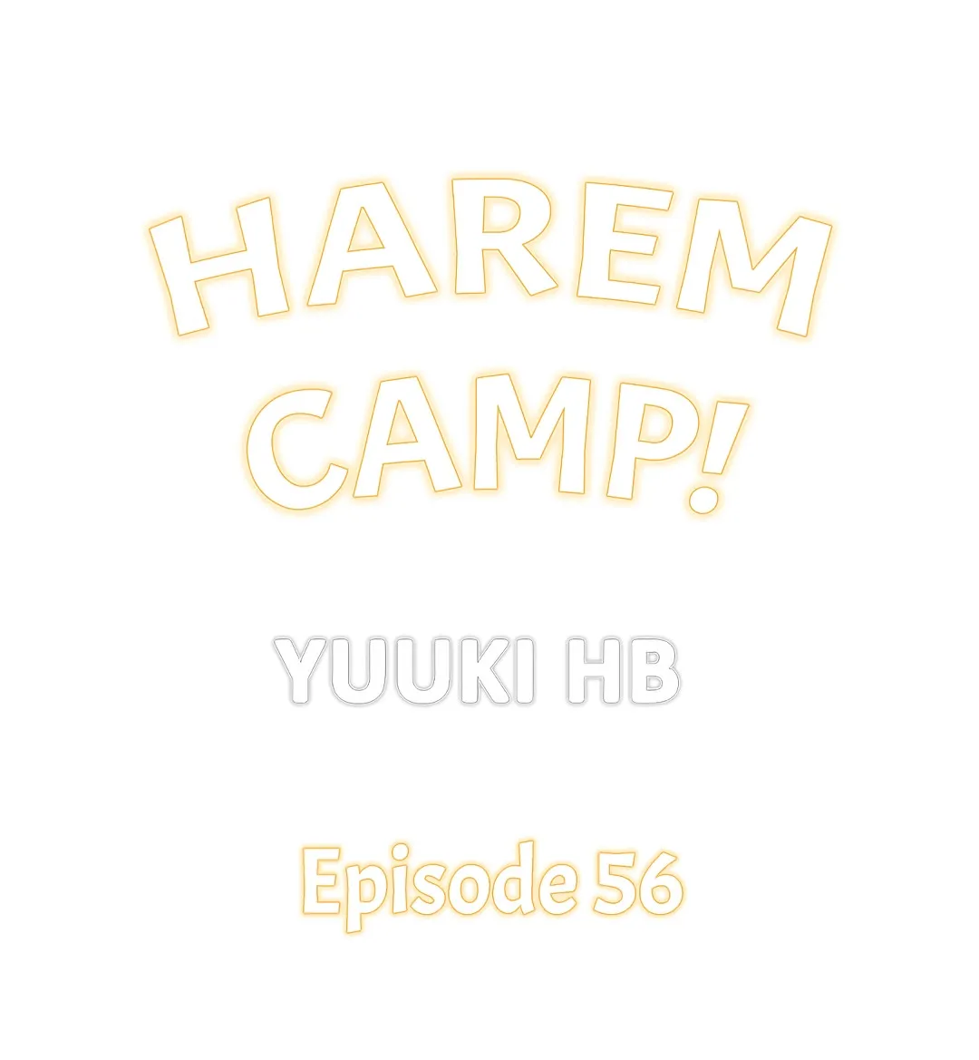 Campamento harem Capitulo 56 página 2