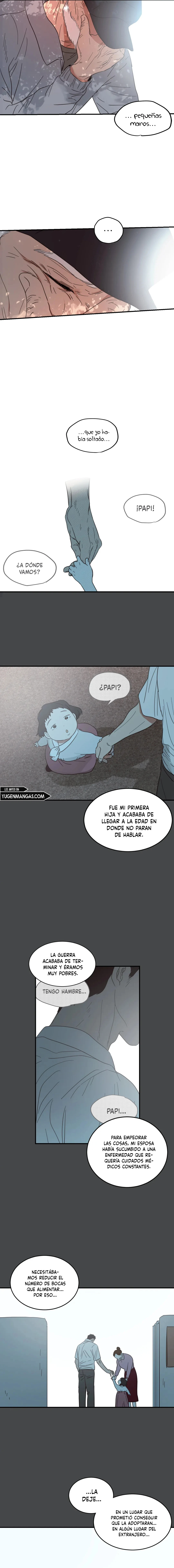Nuestros dias soleados Capitulo 16 página 4