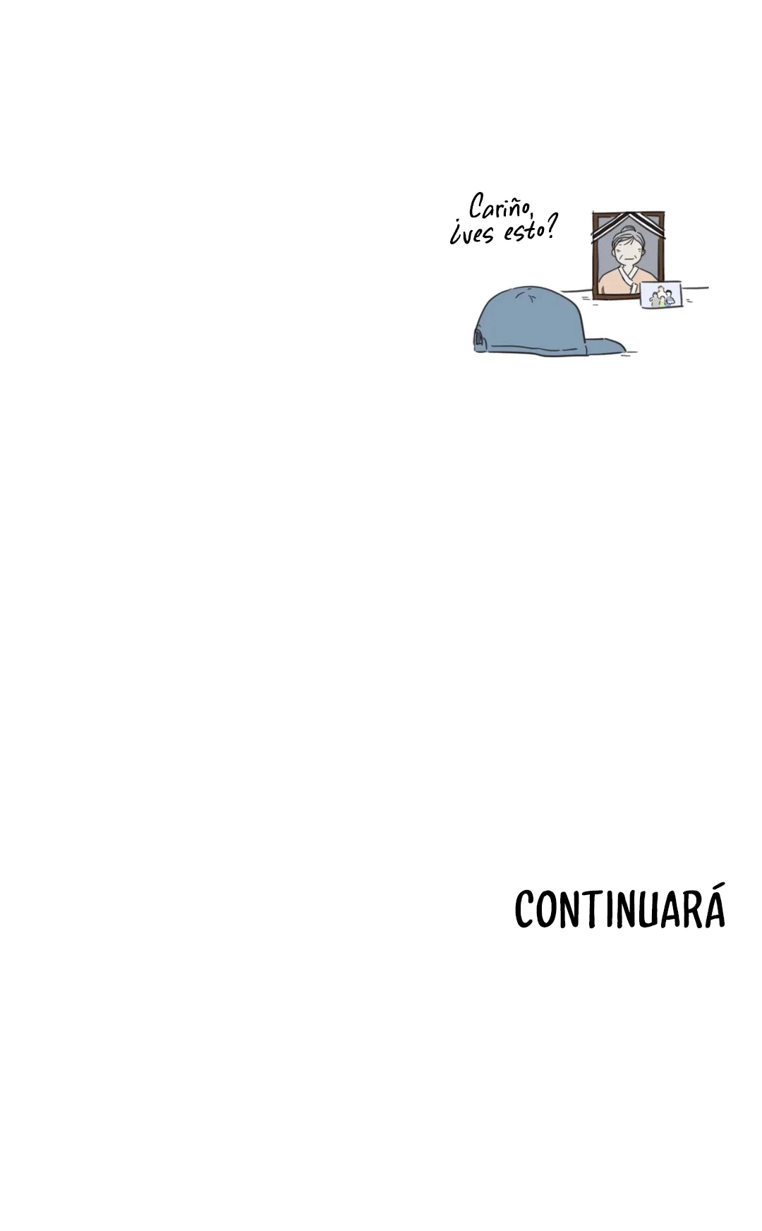 Nuestros dias soleados Capitulo 18 página 14