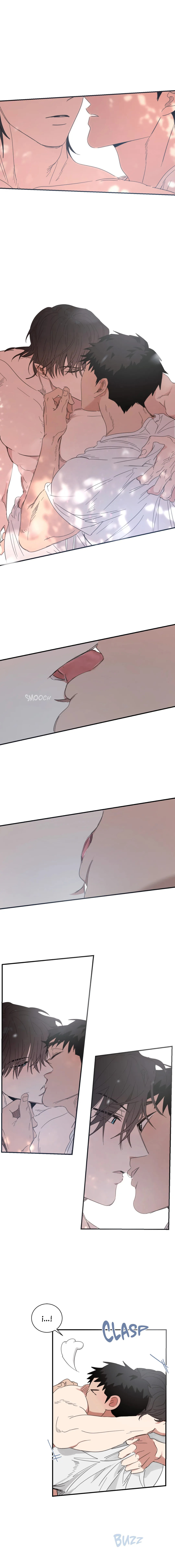 Nuestros dias soleados Capitulo 21 página 13