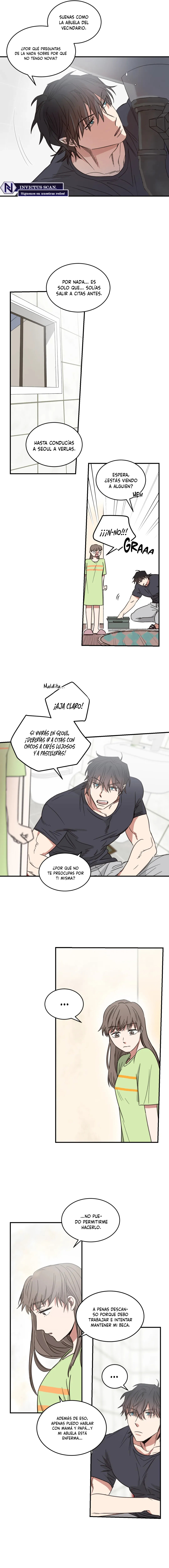 Nuestros dias soleados Capitulo 30 página 7
