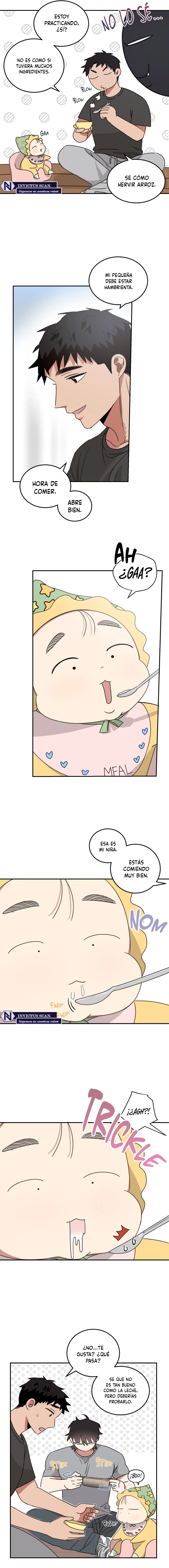 Nuestros dias soleados Capitulo 32 página 7