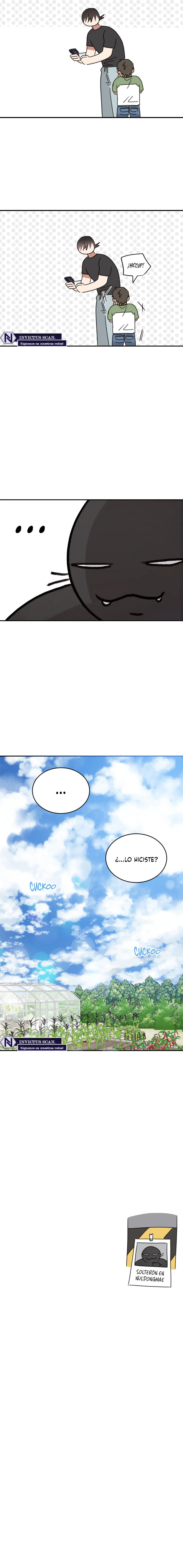 Nuestros dias soleados Capitulo 33 página 12