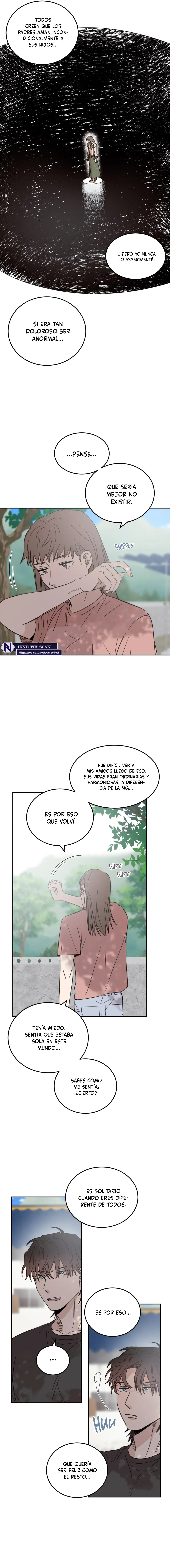 Nuestros dias soleados Capitulo 35 página 7