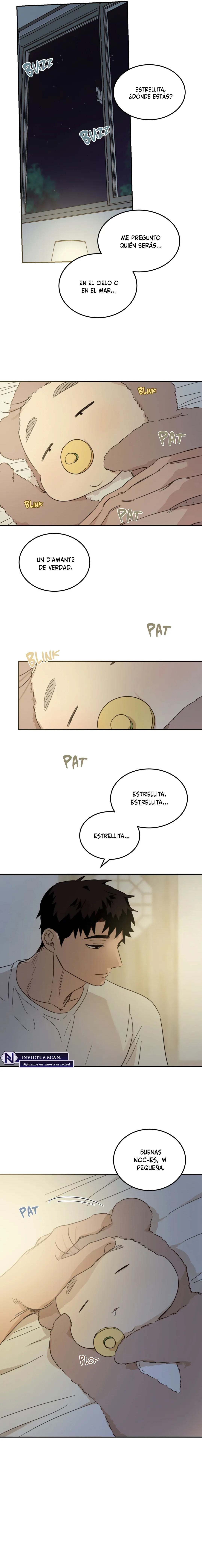 Nuestros dias soleados Capitulo 35 página 9