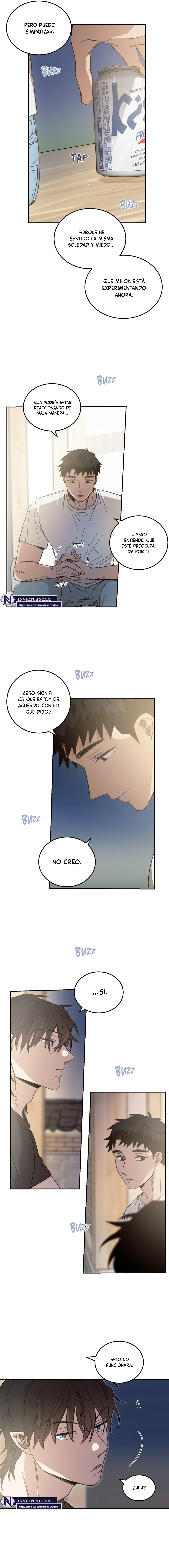 Nuestros dias soleados Capitulo 36 página 3