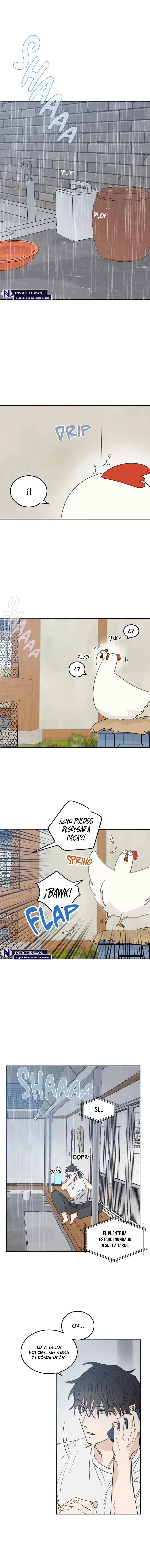 Nuestros dias soleados Capitulo 42 página 2